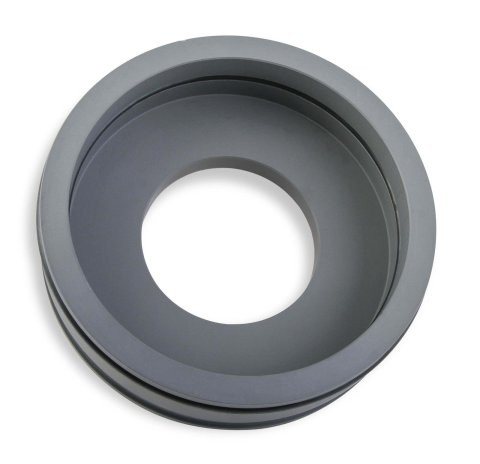 Mr. Gasket Rear Main Seal Installation Tools LSRC1 Alignment Tool, Installs Seal, Chevy, LS, Each