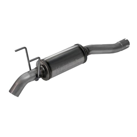 Flowmaster FlowFX Extreme Exhaust Systems for 2006-2008 RAM 1500 - 717973 Systems, FlowFX, Underbody Exit, Dodge, All WheelBases, Kit