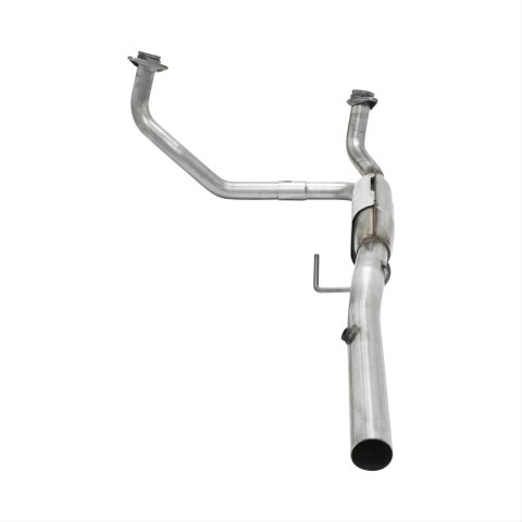 Flowmaster Direct-Fit Catalytic Converters 2030004 Converter, Direct Fit, Stainless Steel, Dodge, Each