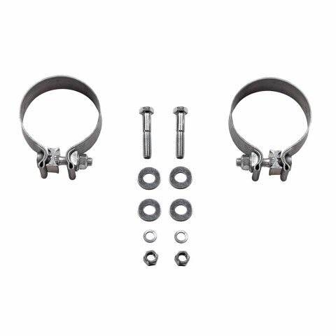 Flowmaster FlowFX Extreme Exhaust Systems for 2009-2014 F-150 - 717980 System, Cat-back, Extreme, 409 Stainless Steel, 3.0 in. Diameter, Underbody Exit, Ford, 3.5L, 4.6L, 5.0L, 5.4L, Kit