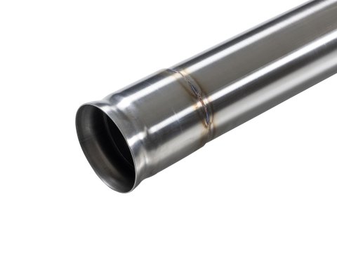 Flowmaster Signature Series Exhaust Systems for 2024-2025 SIERRA 1500, SILVERADO 1500 - 738207 System, Cat-Back, Series, Dual Exit, Chevy, GMC, Kit