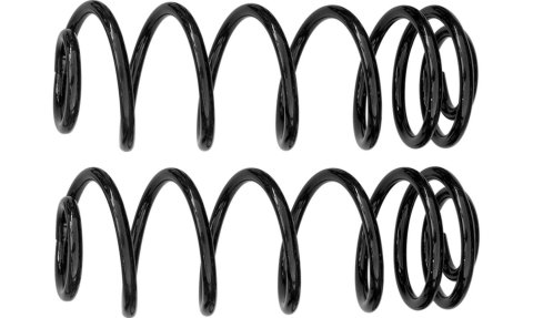 Rancho Performance Lift Coil Springs RS80130B Spring Kit