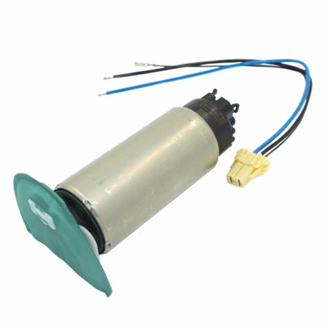 FUELAB Bosch 500 LPH Lift Pumps 63721 Fuelab Pump, LPH, Bosch, E85 Compatible. Gasoline, Each