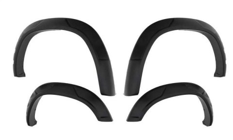 Bushwacker Fender Flares 50938-02 Flare