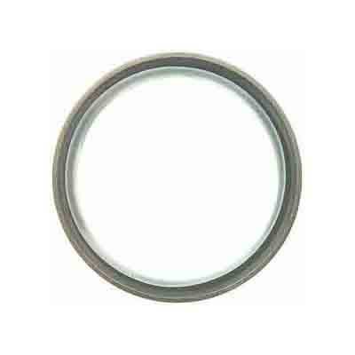 Fel-Pro Rear Main Seals BS 40644 Seal, 1-Piece, Rubber, Ford, Lincoln, Mercury/Mazda, L4/V6/V8/V10, Each