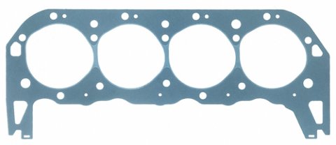 Fel-Pro Head Gaskets 9502 PT Gasket, Steel Core Laminate, Chevy, GMC, 7.4L/454, Each