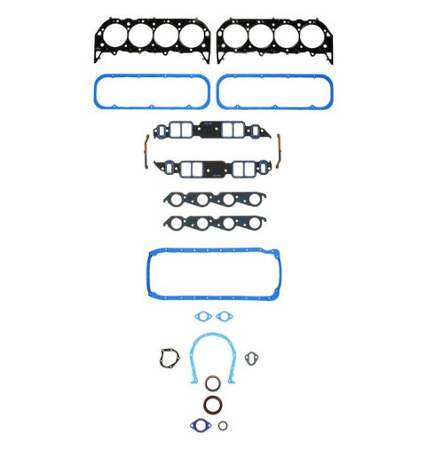Fel-Pro Performance Full Engine Gasket Sets 2815 Sets, Full, Chevy, Big Block, Set