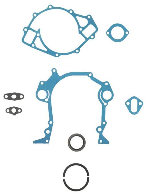 Fel-Pro Performance R.A.C.E. Gasket Sets 2712 Gaskets, Set, Ford, 429, 460, Set