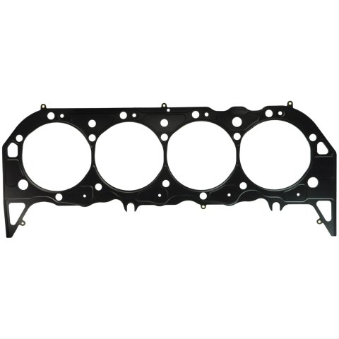 Fel-Pro PermaTorque MLS Head Gaskets 1075-053 Gasket, Performance, PermaTorqueMLS, 4.580 in. Bore, 0.053 in. Compressed Thickness, Chevy, Each