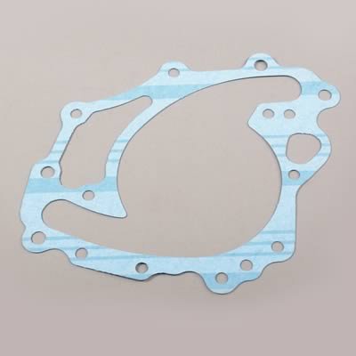 Fel-Pro Water Pump Gaskets 35066 Gasket, Paper, Ford, Lincoln, Mercury, Each