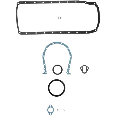 Fel-Pro Performance Marine Gasket Sets 17145 Gaskets, Conversion Set, Marine, Chevy, 7.4L/454, Set
