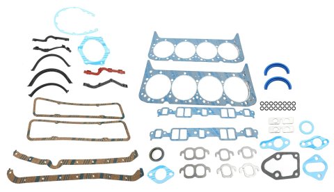Fel-Pro Engine Gasket Kits 260-1016 Sets, Full, Chevy, 6.6L, Kit