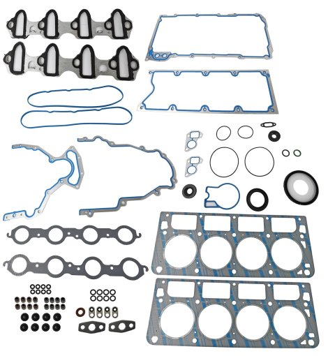 Fel-Pro Engine Gasket Kits 260-1880 Sets, Full, Chevy, LS, Kit