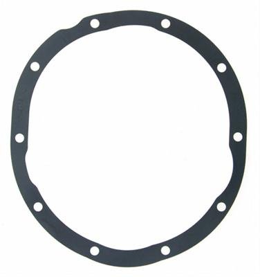 Fel-Pro Differential Cover Gaskets 2308 Gasket, Ford 9 in., Steel Core, 0.031 in. Thickness, Ford, Each