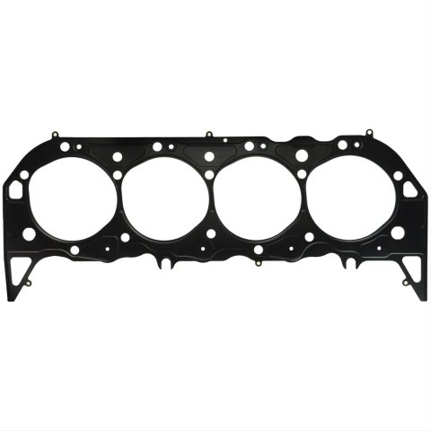 Fel-Pro Performance PermaTorque MLS Head Gaskets 1071-041 Gasket, MLS, 4.380 in. Bore, 0.041 in. Compressed Thickness, Multi-Layer Steel, Chevy, Big Block, Each