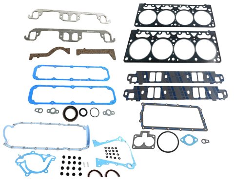 Fel-Pro Engine Gasket Kits 260-1708 Sets, Full, Dodge, 5.2L Magnum, Kit