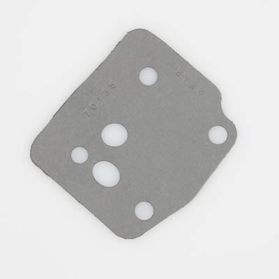 Fel-Pro Oil Filter Adapter Gaskets 70135 Gaskets, Fiber, Ford, V8, Each