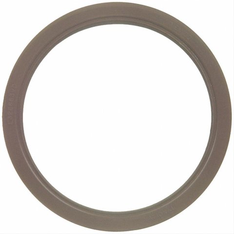 Fel-Pro Performance Rear Main Bearing Seals 2921 Seal, 1-Piece, Fluoroelastomer, Ford, 351W/351SVO, Each