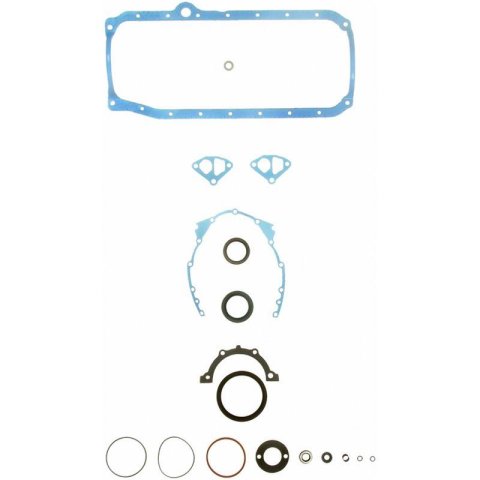 Fel-Pro Conversion Set Gaskets CS 9966 Gaskets, Set, Chevy, 5.7L,
