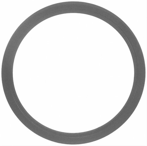 Fel-Pro Performance Rear Main Bearing Seals 2922 RS Seal, 1-Piece, Fluoroelastomer, Ford, Small Block, Each
