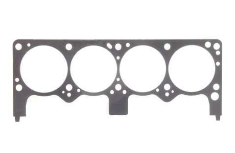Fel-Pro Performance Head Gaskets 1008 Gasket, Composition Type, 4.180 in. Bore, .039 in. Compressed Thickness, Chrysler, Small Block, Each