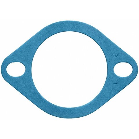 Fel-Pro Water Neck Gaskets 35063 Gasket, Composite, Outlet, Buick/Ford/Mopar, V8, Each