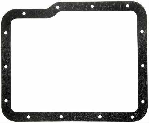 Fel-Pro Transmission Pan Gaskets TOS 18608 Automatic Oil Gasket;