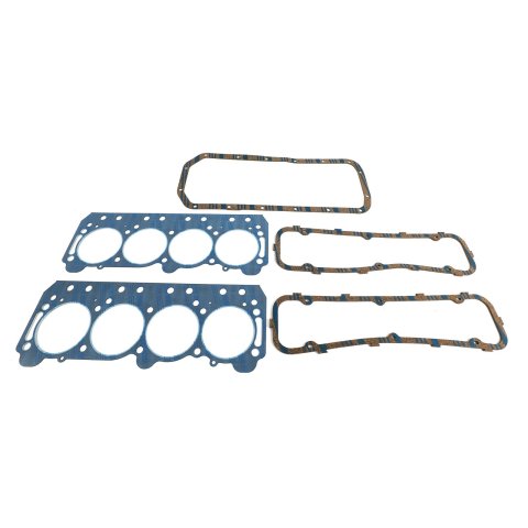 Fel-Pro Engine Gasket Kits 260-1012 Sets, Full, Buick, 5.7L, Kit