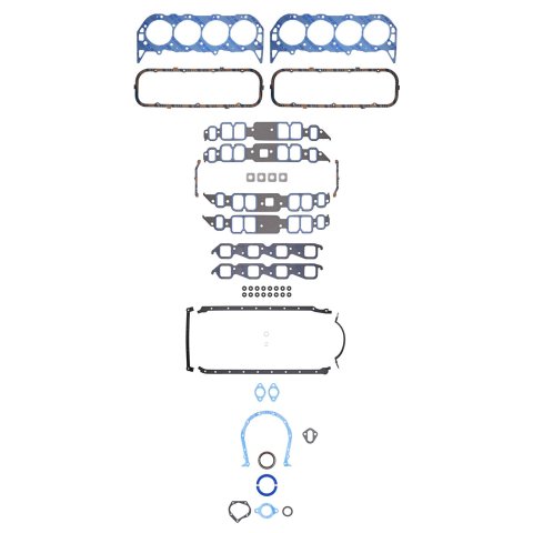 Fel-Pro Engine Gasket Kits 260-1081 Sets, Full, Chevy, Big Block, Kit