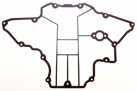 Fel-Pro Oil Pan Gaskets OS 30703 R Gasket Set