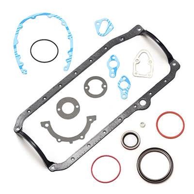 Fel-Pro Conversion Set Gaskets CS 8510 Gaskets, Set, Chevy, 5.0, 5.7L,