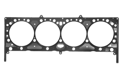 Fel-Pro Performance Head Gaskets 1143 Gasket, Multi-layer Steel, Chevy, Small Block, Each