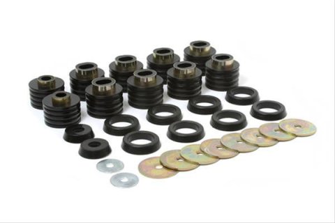 Daystar Body Mount Kits KJ04004BK Bushing