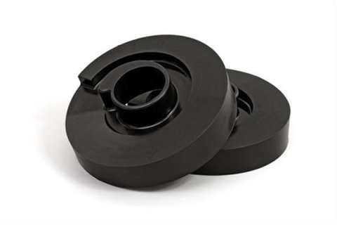 Daystar Suspension Leveling & Lift Kits KF09102BK Coil Spring Spacer