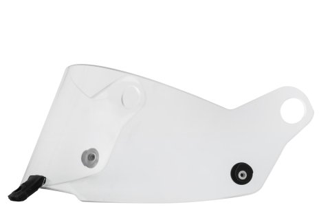 Stilo Replacement Shields YA0800 Helmet Shield, ST5 Series, Clear, Anti-fog, Each