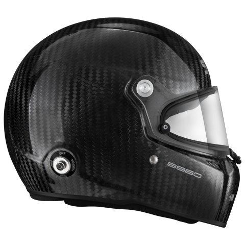 Stilo Helmets AA0710AG1R63 ST5 FN CARBON - FIA 8860-18 XXL 63