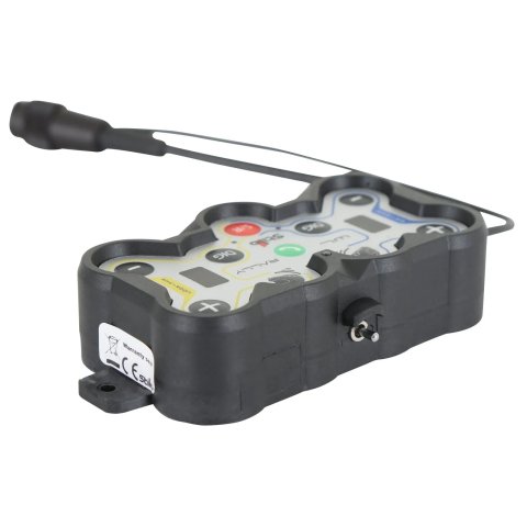 Stilo WL-10 Wireless Intercoms AB0520 Helmet Communicators, Intercom, 12V, Volume Control, Noise Cancelling, Camera Connection, USB, 5 Hour, Venti WRC, ST5 WL, Each