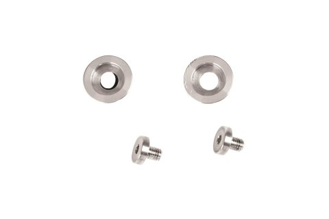 Stilo Helmet Components YA0817 ST5 Visor Screw Kit