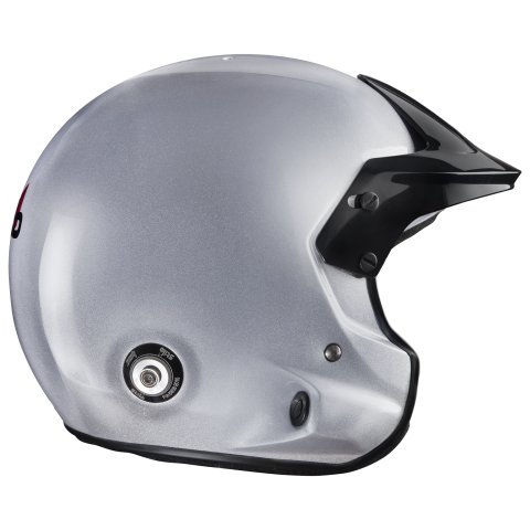Stilo Helmets AA0112AF2T63 STILO VENTI TROPHY JET 2020/8859 COMP 63