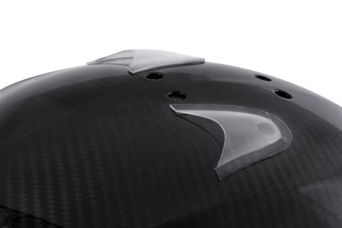 Stilo Helmet Components YA0861 Accessories, ST5 LOW AIR INTAKE