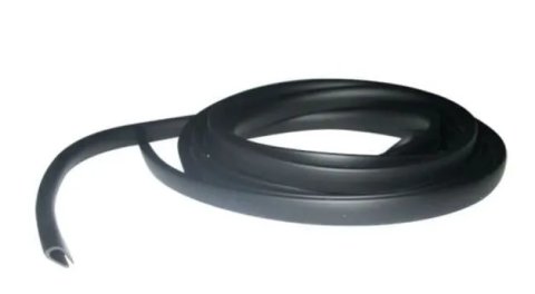 Stilo Helmet Rubber Kits YA0874 Components, Base Trim, Rubber, Full, ST5 Series, CMR, KRT, Each