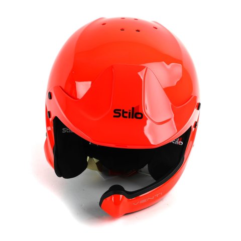 Stilo Helmets DA0220BF2T59 WRC V OFFSHORE SNELL2020FIA8859-15HANSFI