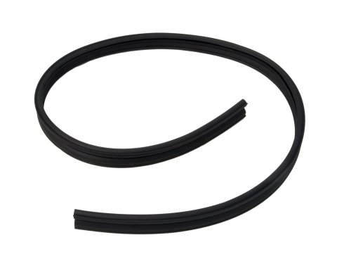 Stilo Helmet Components YA0234 Replacement Rubber Edging for WRC/Trophy