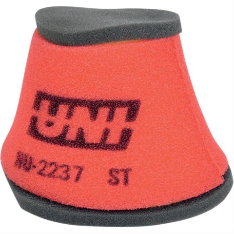 UNI Filter Multi-Stage Competition Air Filters NU-2237ST MULTI-STAGE COMPETITION AIR