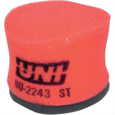 UNI Filter Multi-Stage Competition Air Filters NU-2243ST MULTI-STAGE COMPETITION AIR