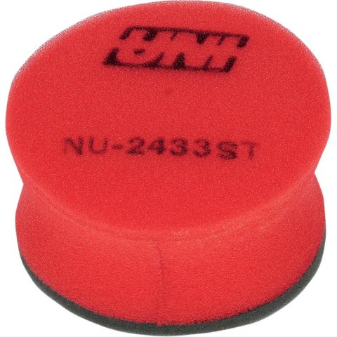 UNI Filter Multi-Stage Competition Air Filters NU-2433ST MULTI-STAGE COMPETITION AIR