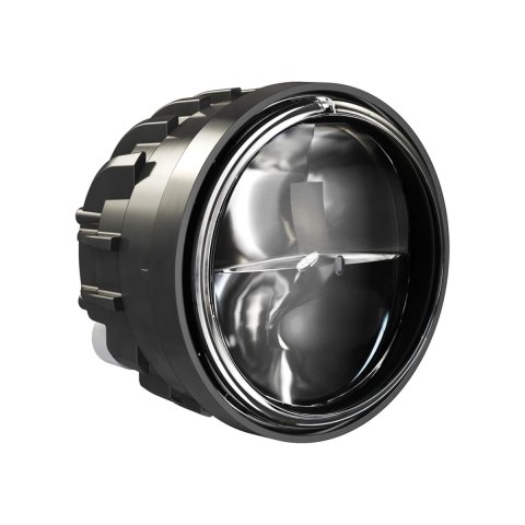 J.W. Speaker Headlight Assemblies 0554921 97 - 12/24V, BILED DOT/ECE REG113