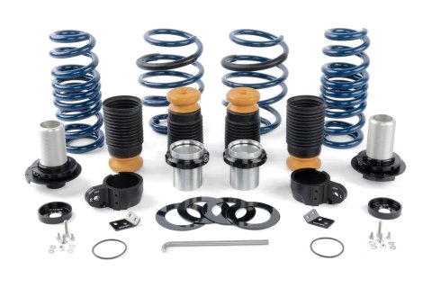 Dinan Coilover Kits D190-8220 ST-1 COIL-OVER SUSPENSION G87 M2