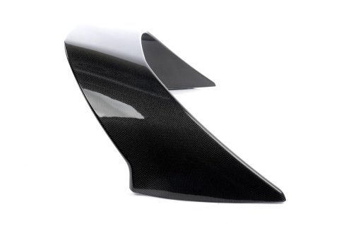Dinan Rear Deck Spoilers D980-0039 Spoiler, High Pro, Carbon Fiber, Gloss, Toyota, Each