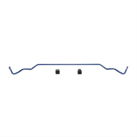 Dinan Lightweight Tubular Anti-Roll Bars D120-0507 Sway Bars, Anti-Roll, Rear, Hollow, 4130 Chromoly, Blue Powdercoated, BMW, Each